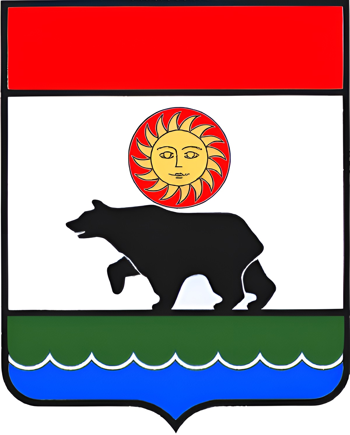 Герб.