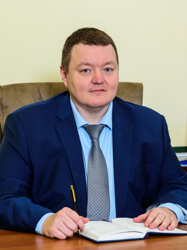 Петров Сергей Викторович.